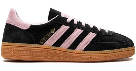 adidas spezial socks|adidas pink and black spezial.